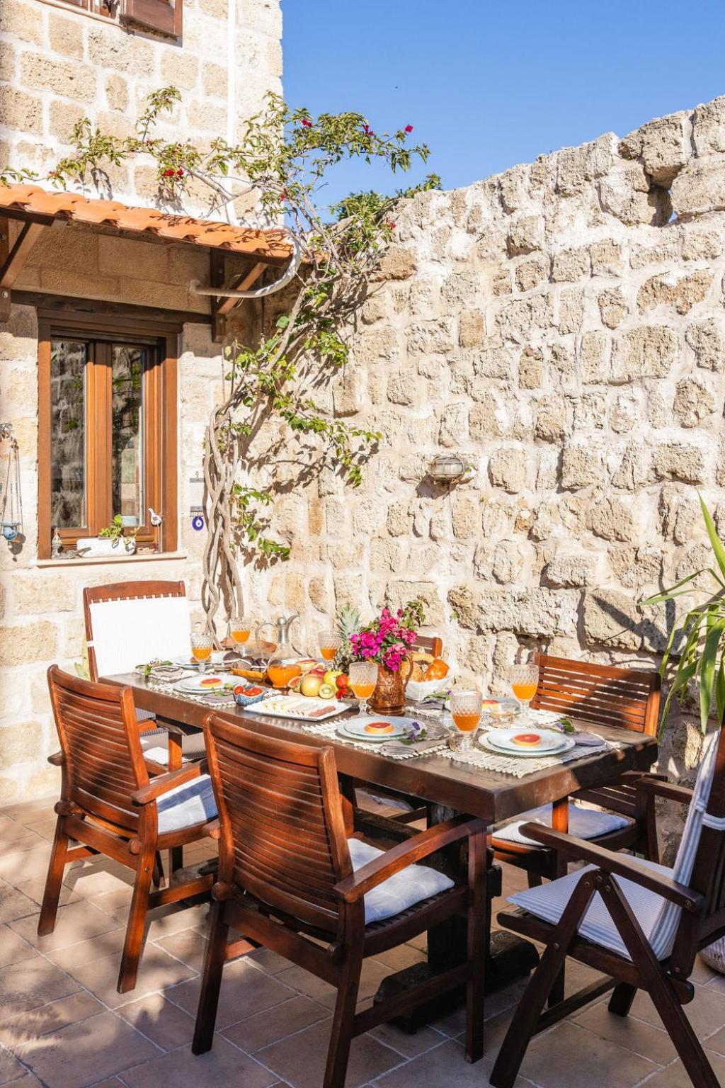 Old Town Classic House Rhodes Rhodes City Exterior photo