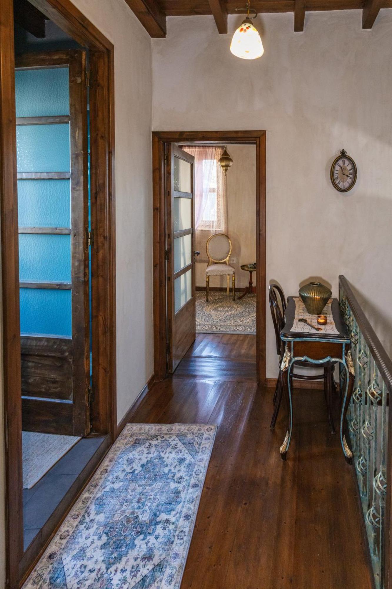 Old Town Classic House Rhodes Rhodes City Exterior photo